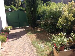  Appartement � louer 1 pi�ce 42 m� La tour de salvagny