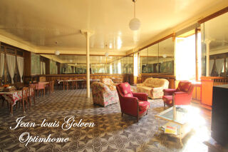  Maison  vendre 15 + pices 543 m