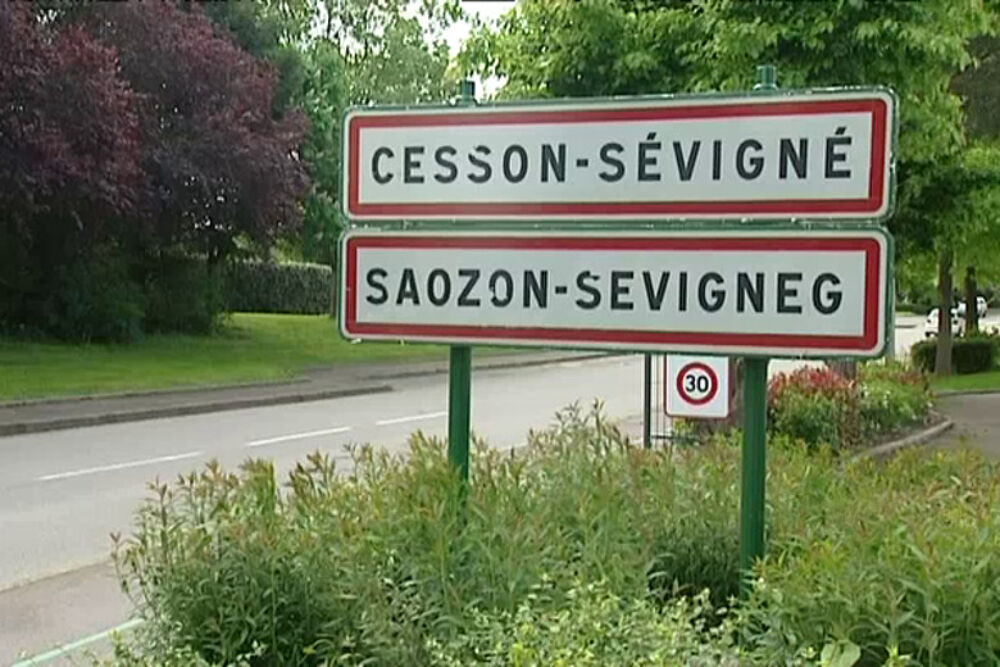 à vendre  Maison Cesson-Sévigné (35510)
