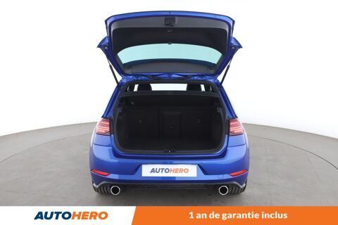 Golf VII 2.0 TSI BlueMotion Tech GTI Performance DSG7 3P 245 ch 2017 occasion 92130 Issy-les-Moulineaux