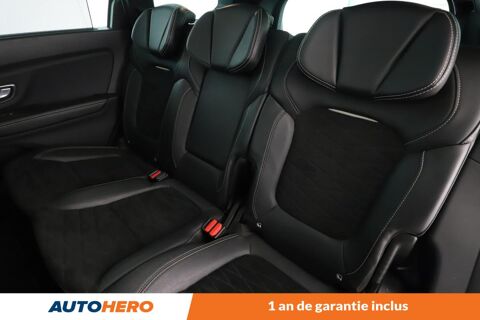 Grand scenic IV 1.3 TCe SL Black Edition EDC 7PL 160 ch 2021 occasion 92130 Issy-les-Moulineaux