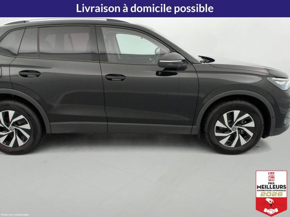 Tiguan 1.5 ETSI 150CH DSG7 Life 2026 occasion 10150 Lavau