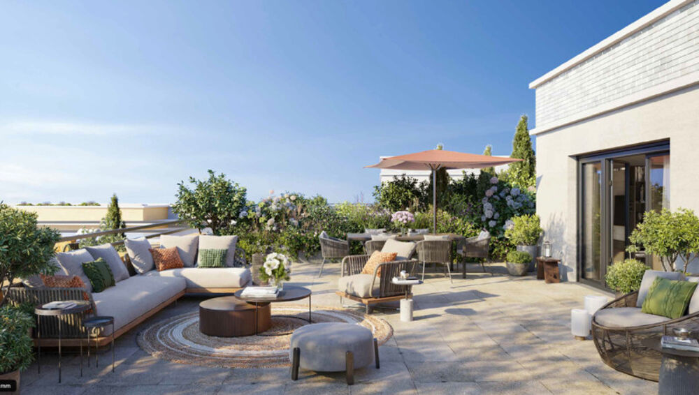 Appartement 5 pièces 113 m² · à Chatou · 113 m² · 849 000 €