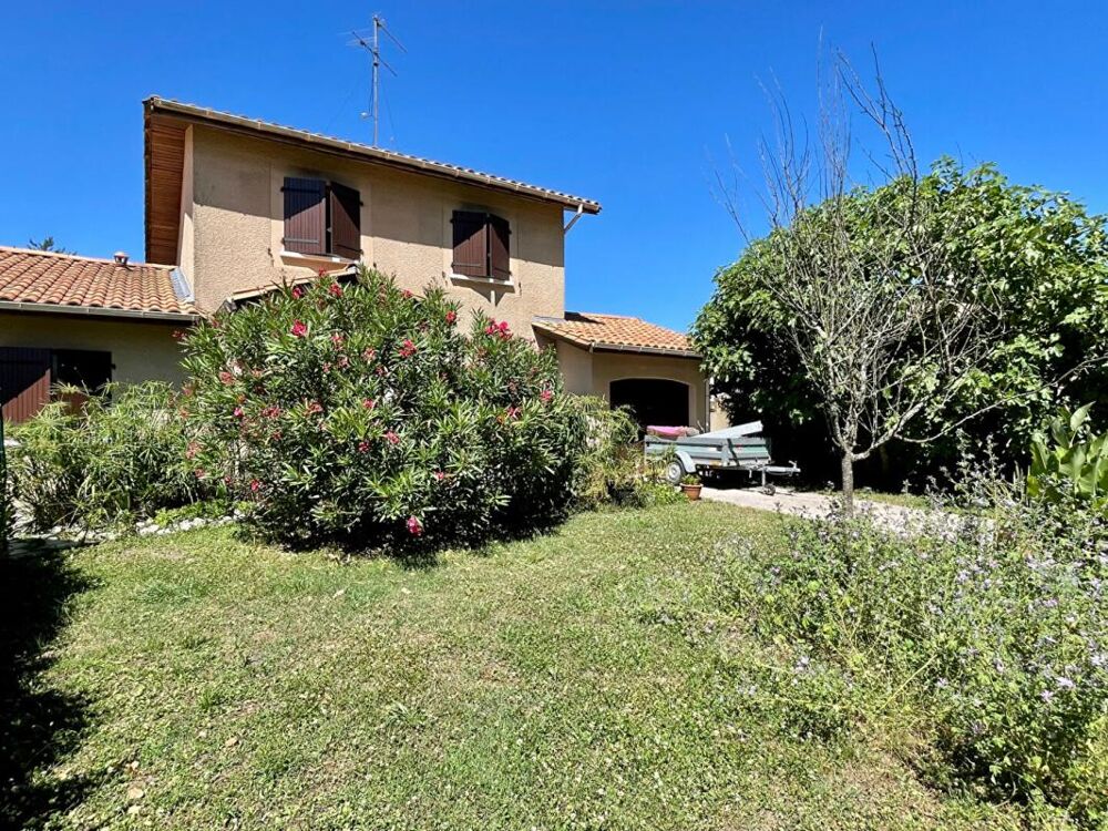 Vente Maison Maison Pessac Magonty 6 pièce(s) 106 m2 + piscine Pessac