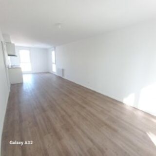  Appartement � louer 3 pi�ces 63 m� Dijon