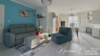  Maison à vendre 6 pièces 132 m²