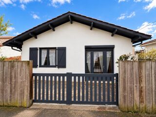  Maison à vendre 3 pièces 60 m²