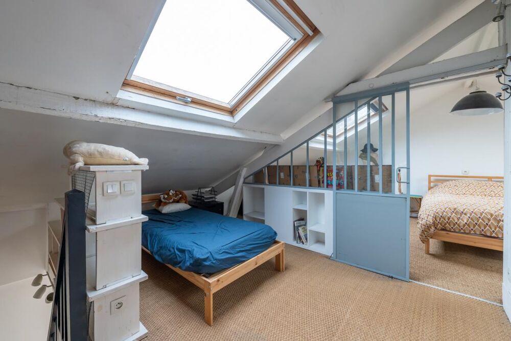 � vendre  Maison Cachan (94230)