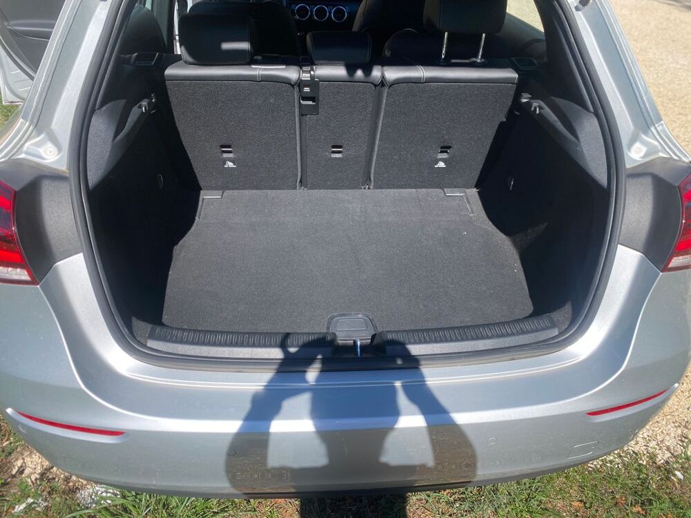 Classe A 180 136 7G-DCT Business - Automatique 2019 occasion 19100 Brive La Gaillarde