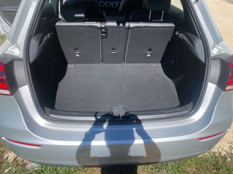 Classe A 180 136 7G-DCT Business - Automatique 2019 occasion 19100 Brive La Gaillarde