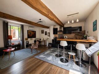  Maison à vendre 5 pièces 118 m²