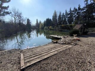  Propriété/château à vendre 3 pièces 75 m²