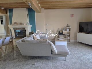  Maison à vendre 4 pièces 120 m²