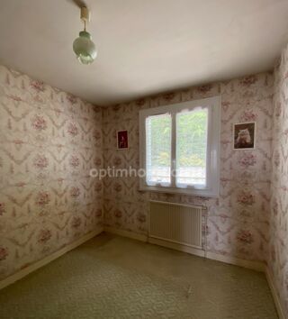  Maison � vendre 5 pi�ces 85 m�