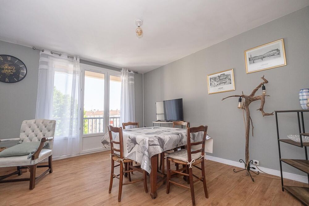 Vente Appartement Appartement Limoges