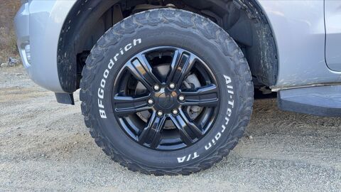 Ranger 2.0 EcoBlue 170 Xlt 2021 occasion 20250 Corte