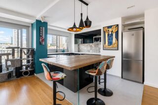  Appartement à vendre 3 pièces 77 m²