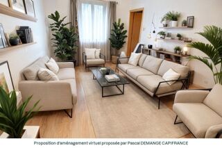  Appartement  vendre 4 pices 81 m