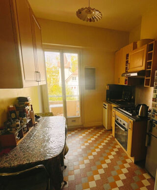  Appartement à vendre 2 pièces 54 m²