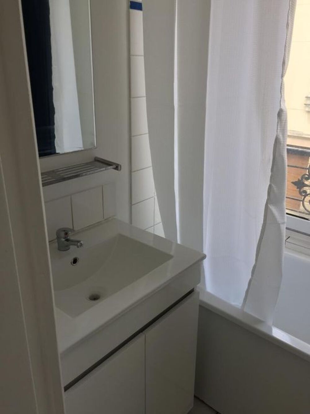 Location Appartement Studio de 18m2 à louer sur Le Havre Le havre