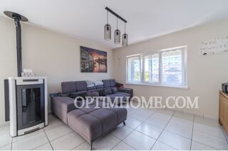  Maison  vendre 5 pices 93 m