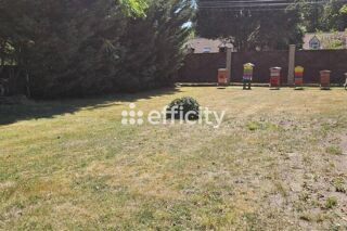  Terrain � vendre 2084 m�