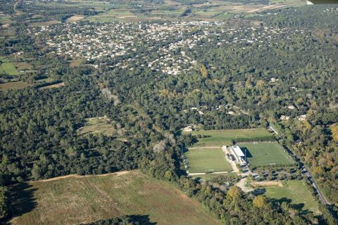    vendre- Terrains industriels entre 2000 et 4600 m dans la zone d'activits conomique Jules Rimet 