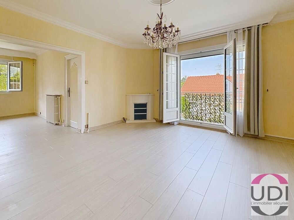 Vente Maison Maison à vendre à Guéret Gueret