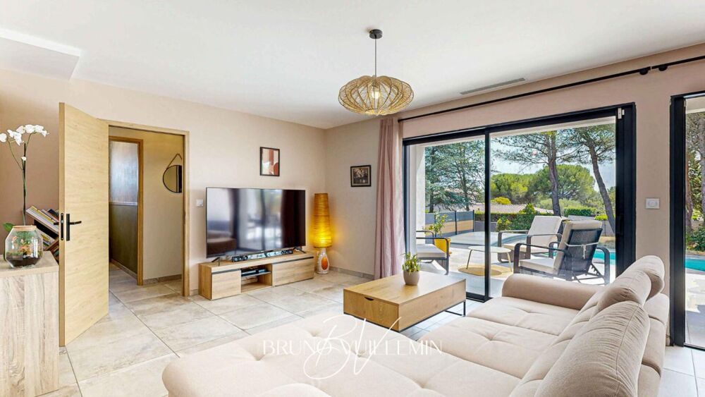 Vente Villa VILLA PLAIN PIED Carcassonne