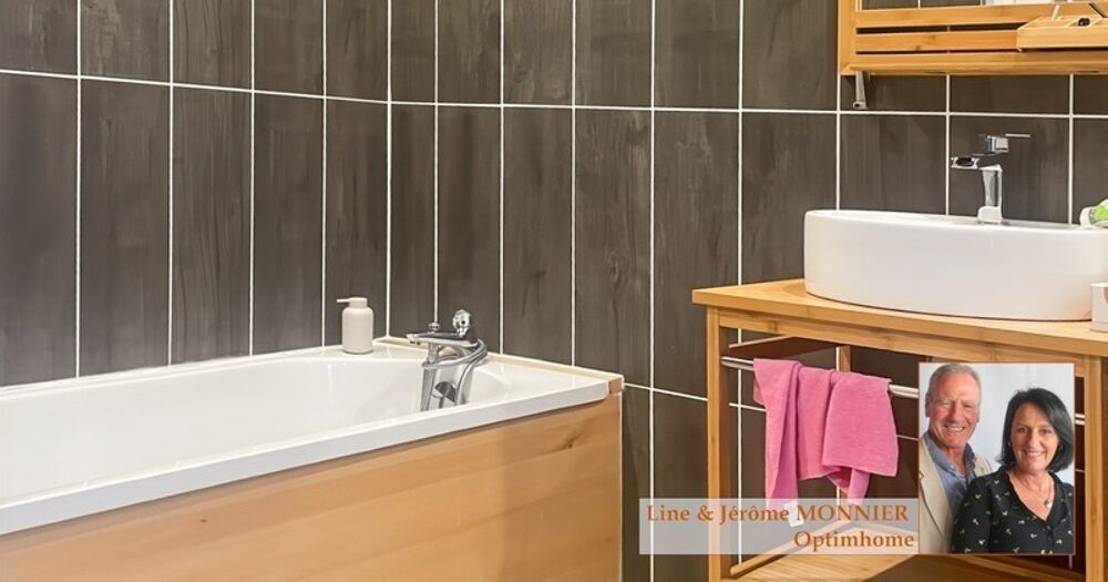 Vente Maison EXCLUSIVITE Maison de village r�nov�e avec patio � vendre � ARGELES SUR MER (66) Argeles sur mer