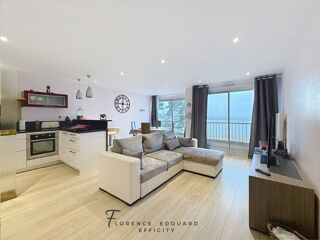  Appartement � vendre 4 pi�ces 64 m�