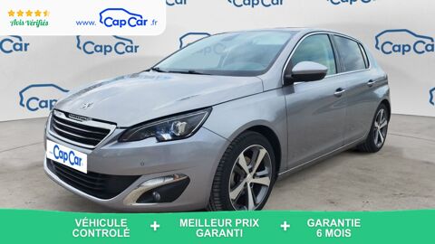 Peugeot 308 2 1.2 PureTech 130 Féline 2015 occasion Larra 31330