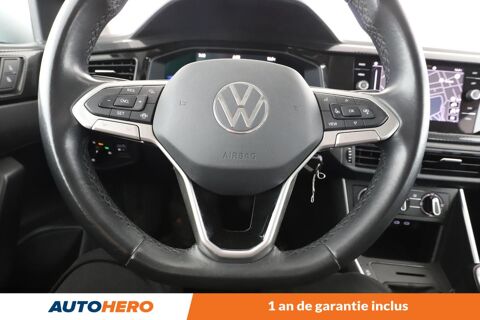Polo 1.0 TSI Life Business 95 ch 2022 occasion 92130 Issy-les-Moulineaux