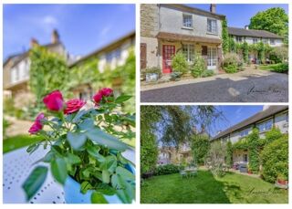  Maison � vendre 10 pi�ces 126 m�