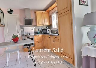  Maison  vendre 5 pices 105 m