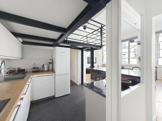  Appartement à vendre 3 pièces 113 m²