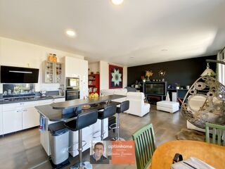  Maison à vendre 4 pièces 138 m²