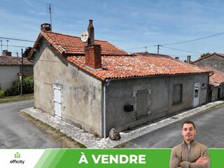  Maison � vendre 3 pi�ces 60 m�