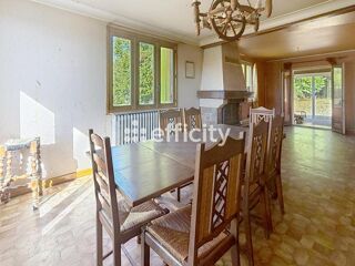  Maison à vendre 8 pièces 176 m²