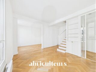  Appartement à vendre 4 pièces 86 m²