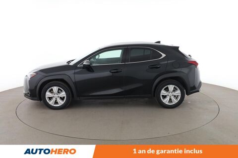 UX 250h Pack Business 2WD 184 ch 2023 occasion 92130 Issy-les-Moulineaux