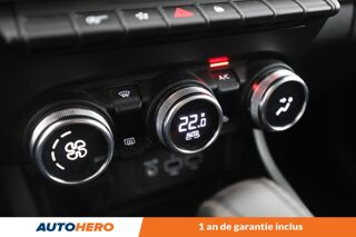 Arkana 1.3 TCe Techno EDC 160 ch 2023 occasion 92130 Issy-les-Moulineaux