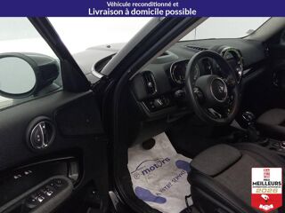 Countryman 125 - 95 ALL4 BVA6 Cooper SE Business D 2021 occasion 10150 Lavau