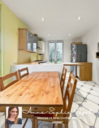  Maison � vendre 6 pi�ces 138 m�