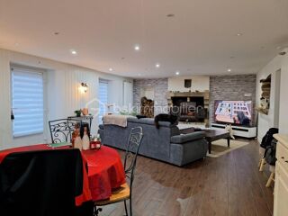  Maison à vendre 9 pièces 220 m²