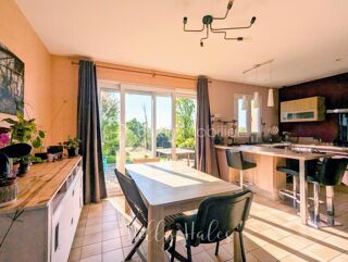  Maison à vendre 5 pièces 120 m²