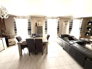  Maison à vendre 7 pièces 149 m²