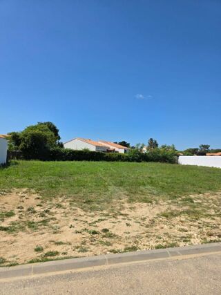  Terrain � vendre 618 m�