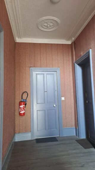  Immeuble � vendre 11 pi�ces 260 m�