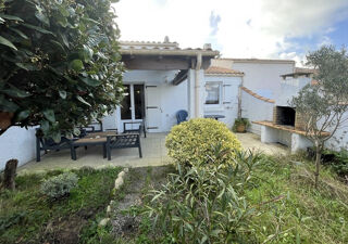  Maison � vendre 3 pi�ces 55 m�